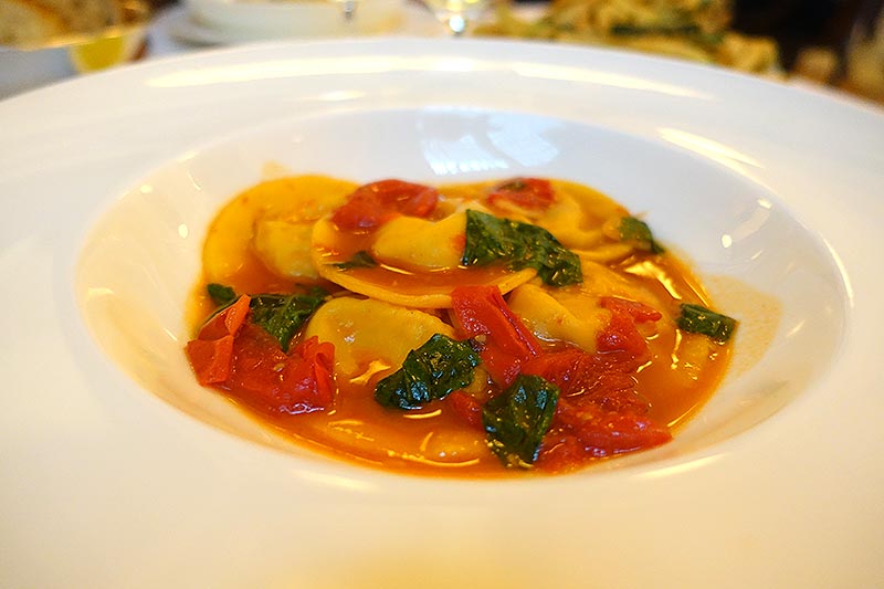 cecconis ravioli