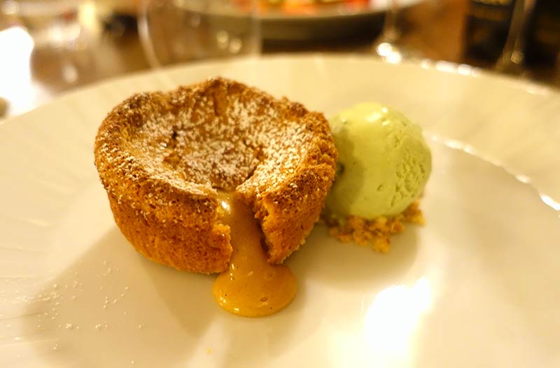 Test Driving The Walnut Tree in Abergavenny - Shaun Hill's inn lives up to high expectations