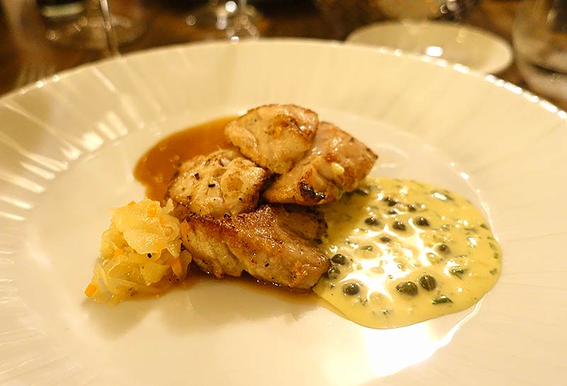 sweetbreads