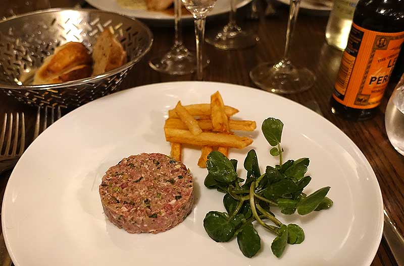 tartare