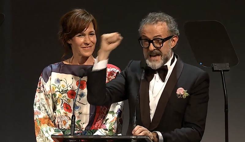 worlds 50 best winner massimo bottura