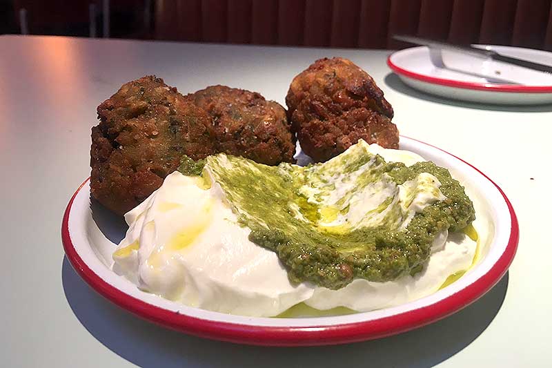 falafel