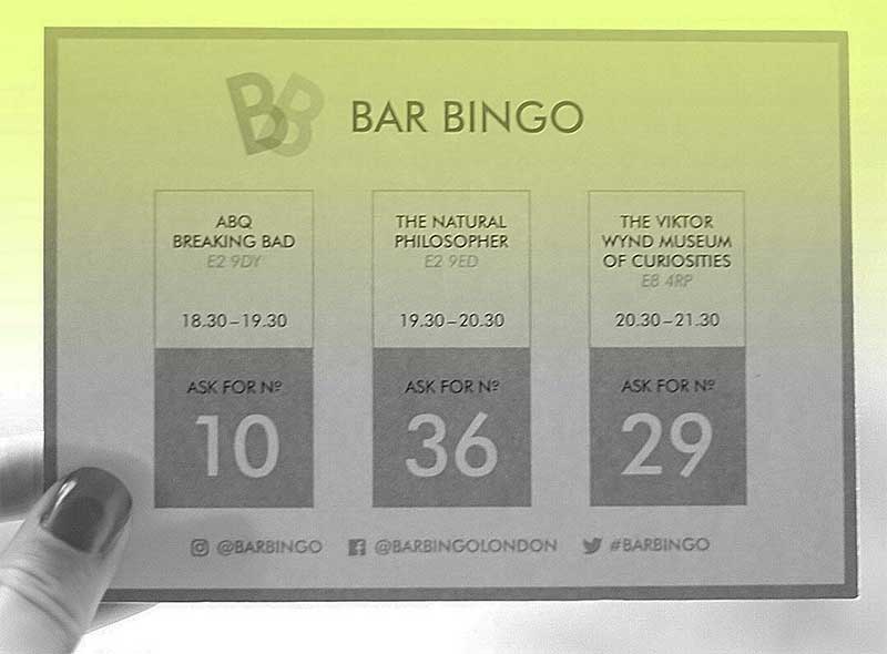 barbingo