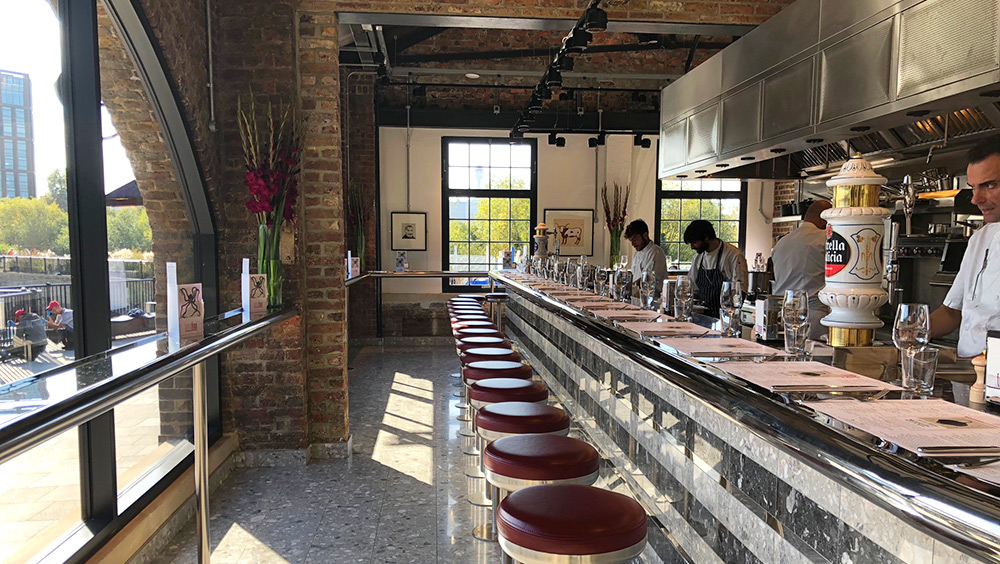 Everything That s Opening At Coal Drops Yard In King s Cross Hot Dinners