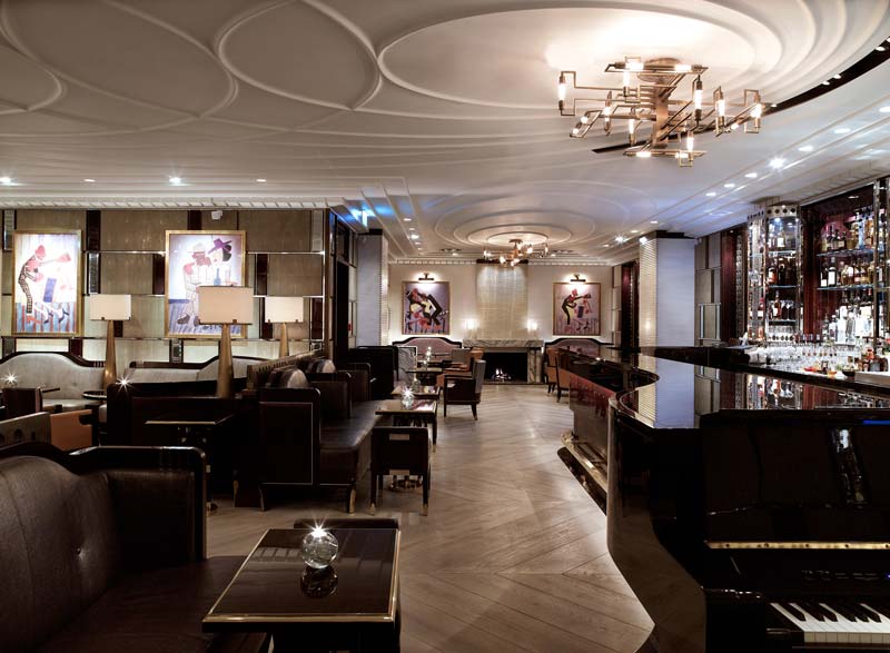 Sager and Wilde are taking over the Bassoon Bar at the Corinthia Hotel