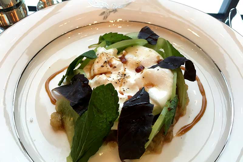 burrata