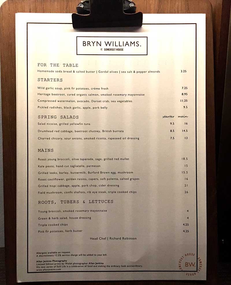 brynmenu