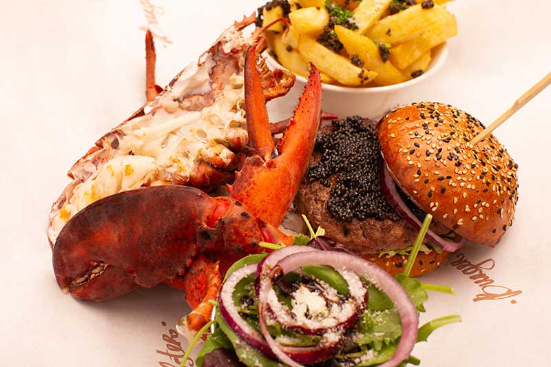 burgerlobsterfood
