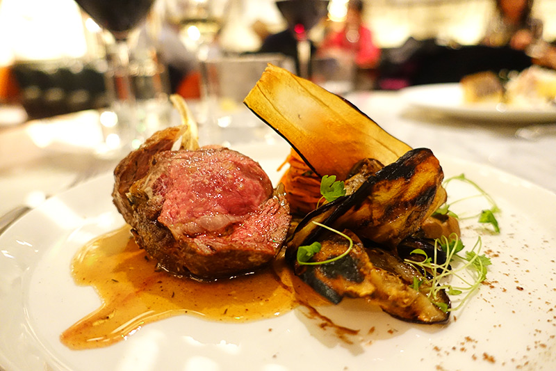 lamb