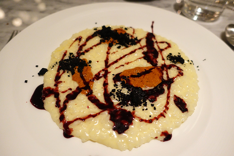 risotto