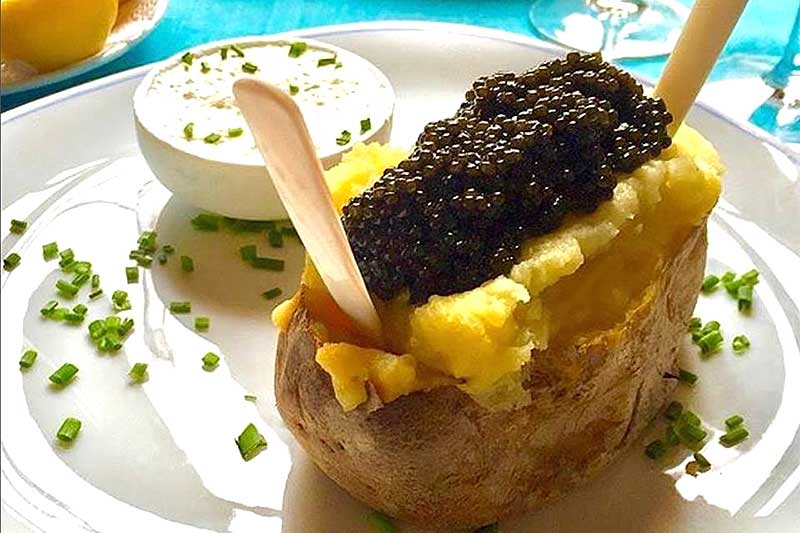 Caviar Kaspia Is Returning To London With A Restaurant On Mayfair S Chesterfield Street Latest News Hot Dinners