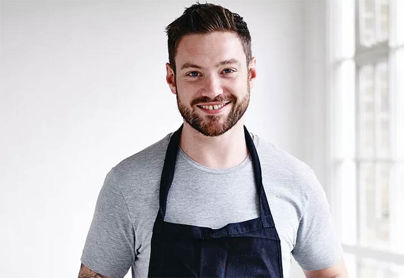 Dan Doherty is taking over the Royal Oak in Marylebone