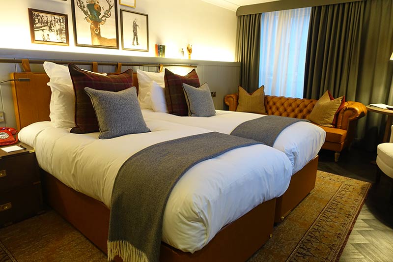 room