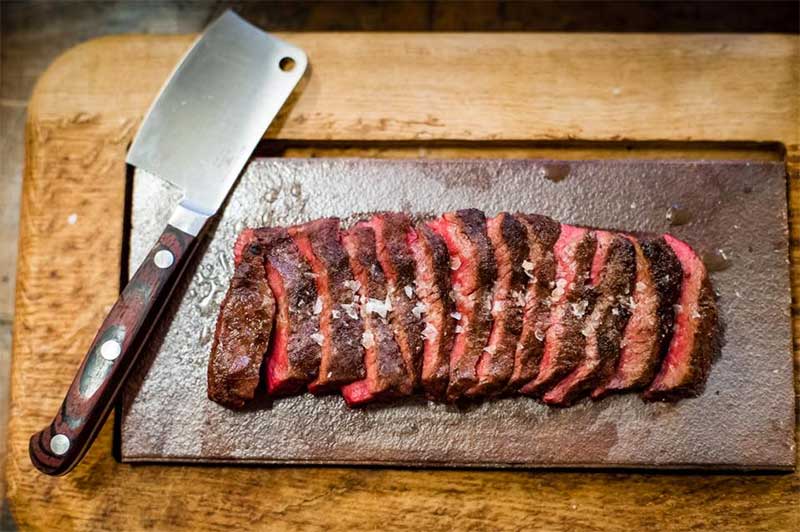 flatironsteak