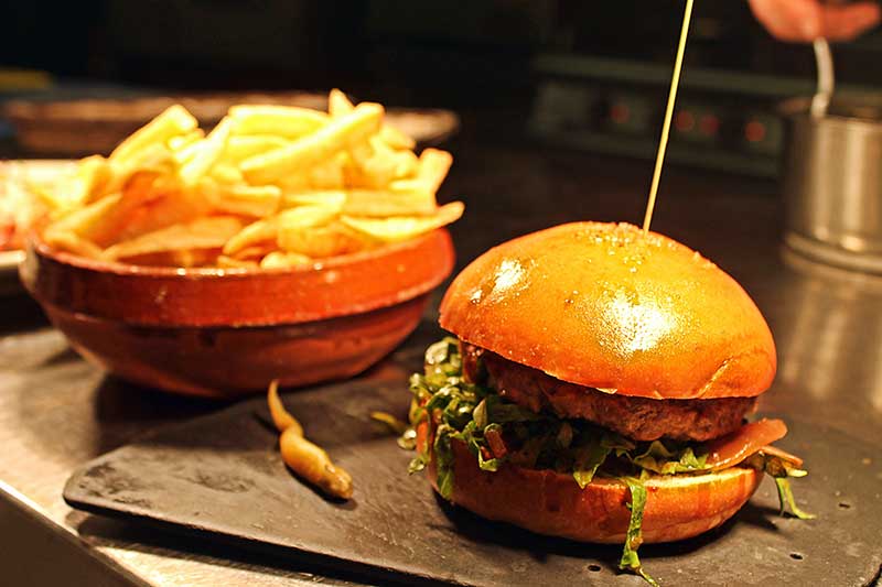 gasgonburger