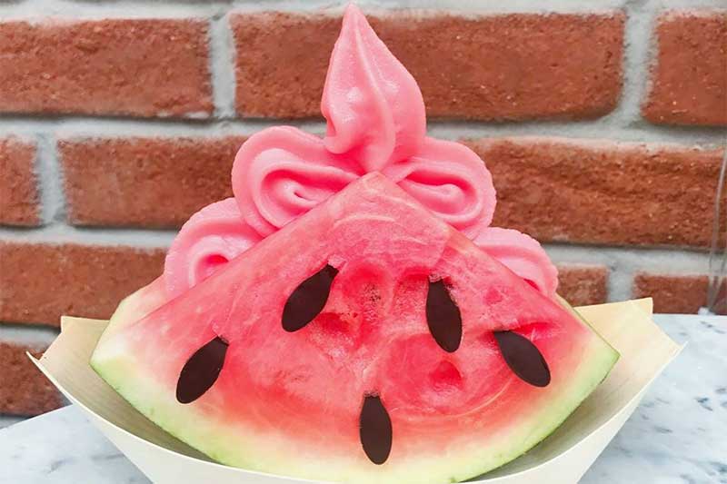 watermelon