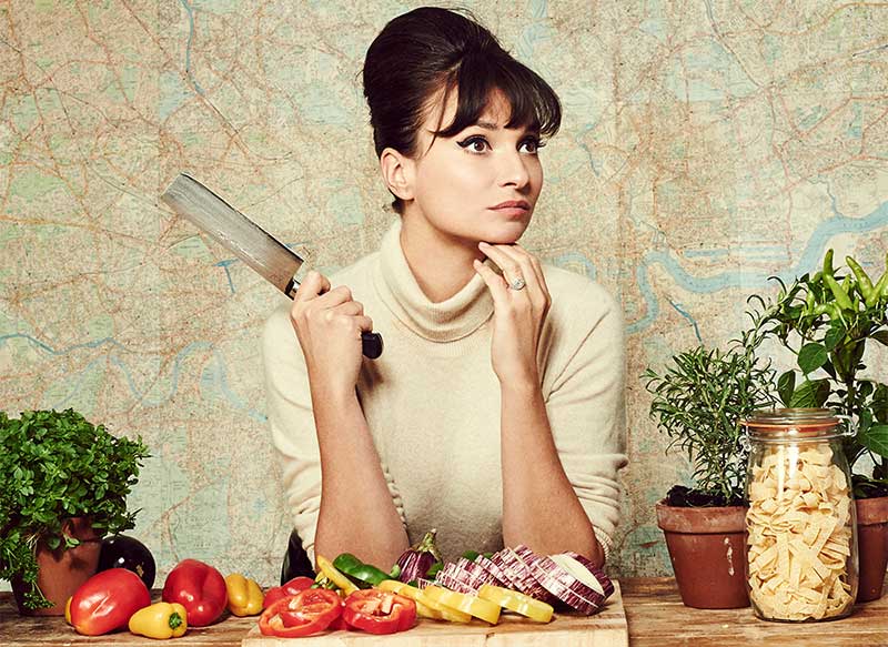 gizzi erskine mare street market