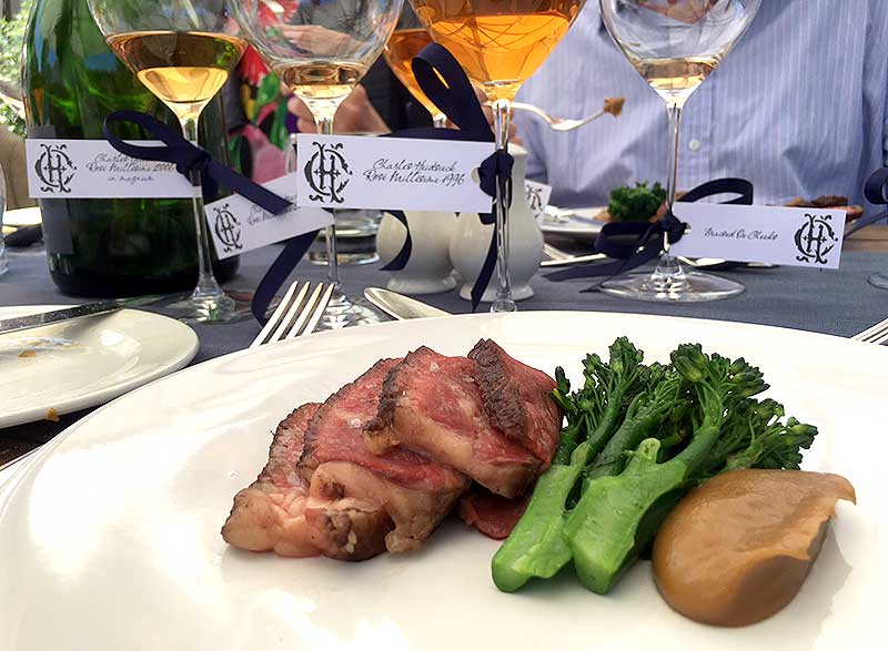 meatpairing