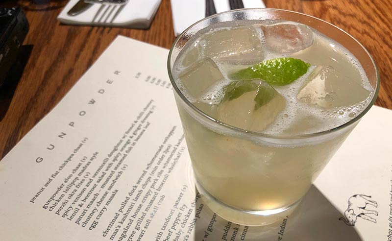 gimlet