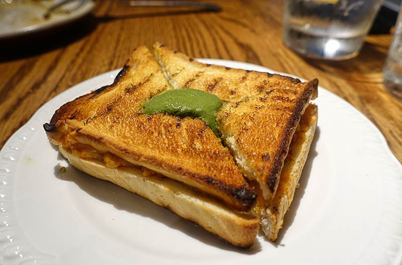 sarnie