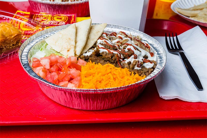 The Halal Guys sees another US import coming to London