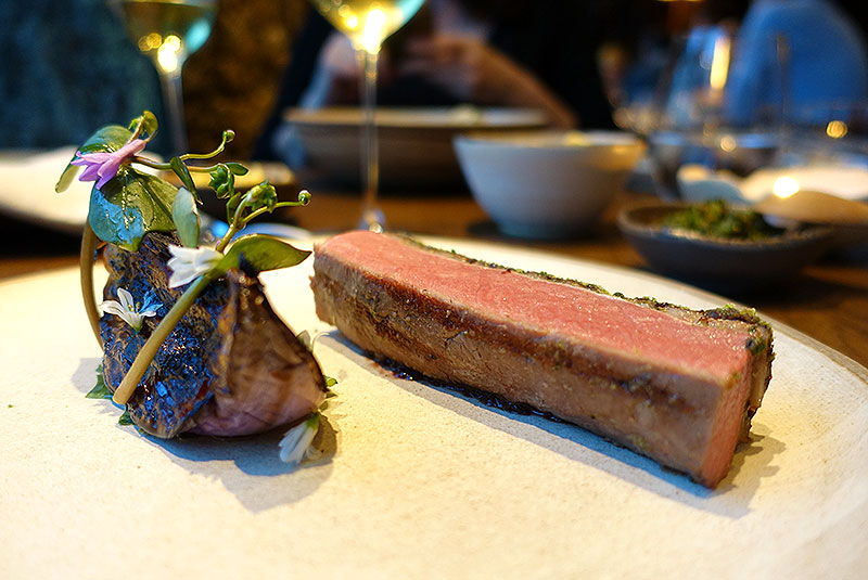 lamb