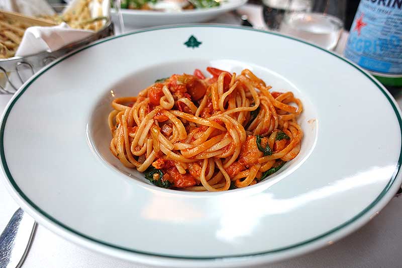 linguine