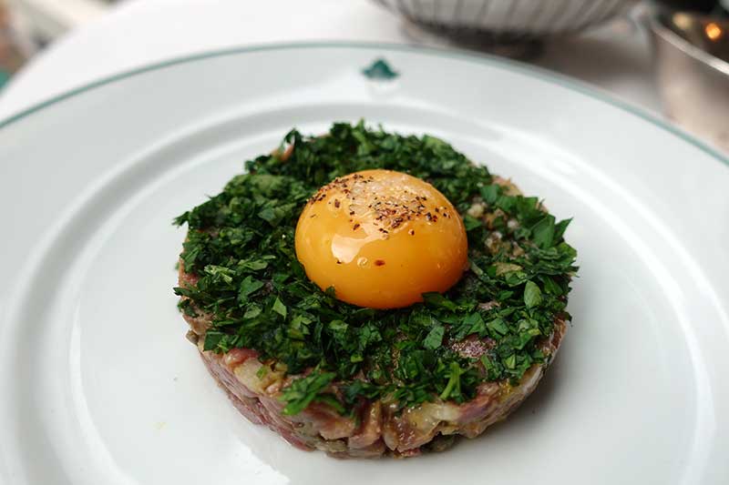 tartare