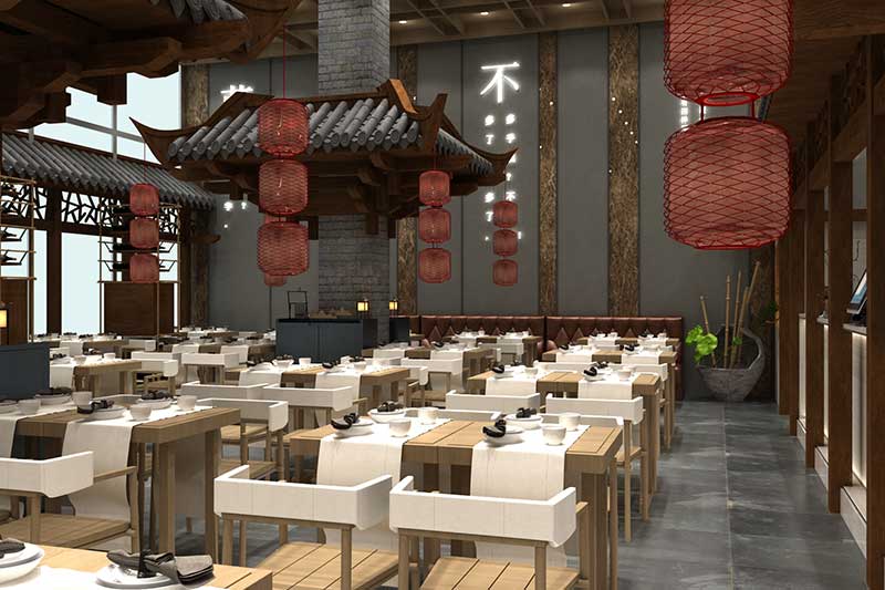 Two new Chinatown restaurants JinLi and Shanghai Modern announced for the Central Cross development