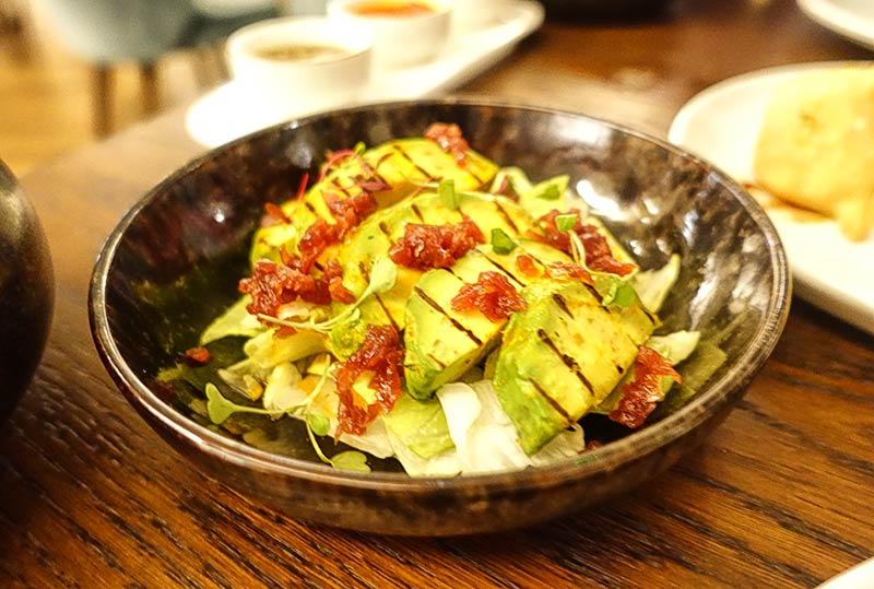 avocado