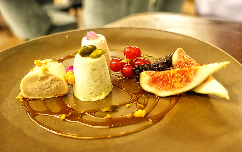 kulfi