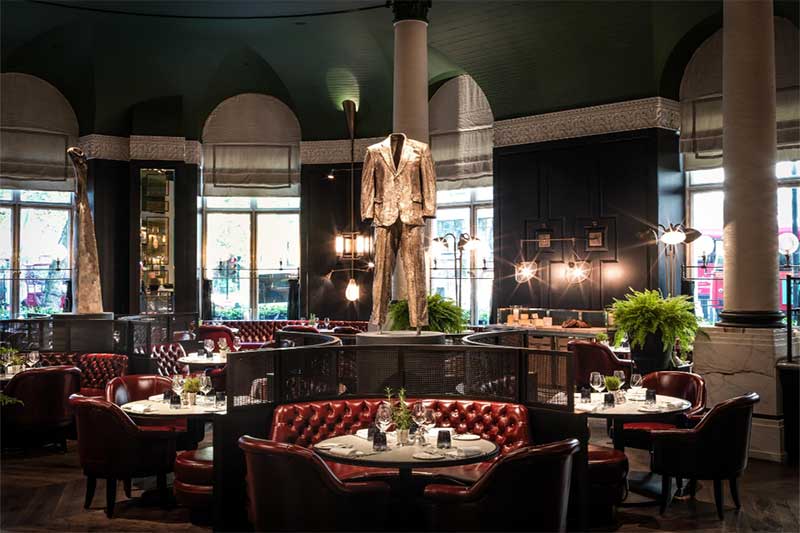 tom kerridge corinthia london restaurant