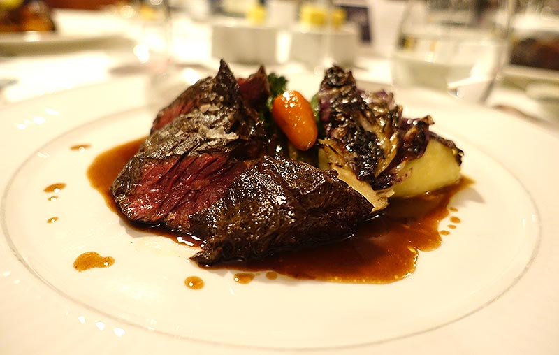 The best set lunch deal in London? We Test Drive Le Gavroche | Test drive | Hot Dinners