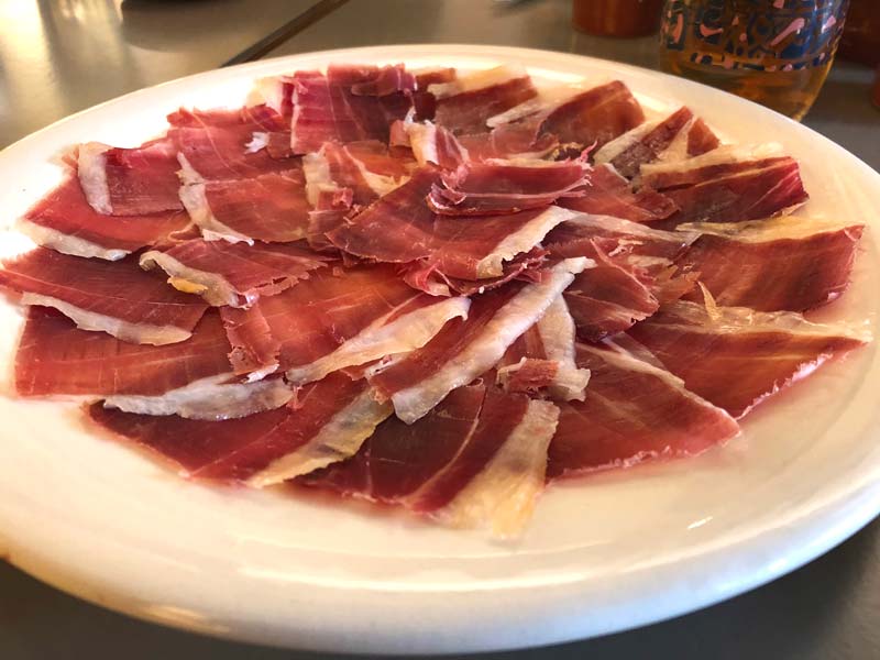 jamon