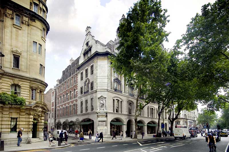 l'oscar hotel london holborn