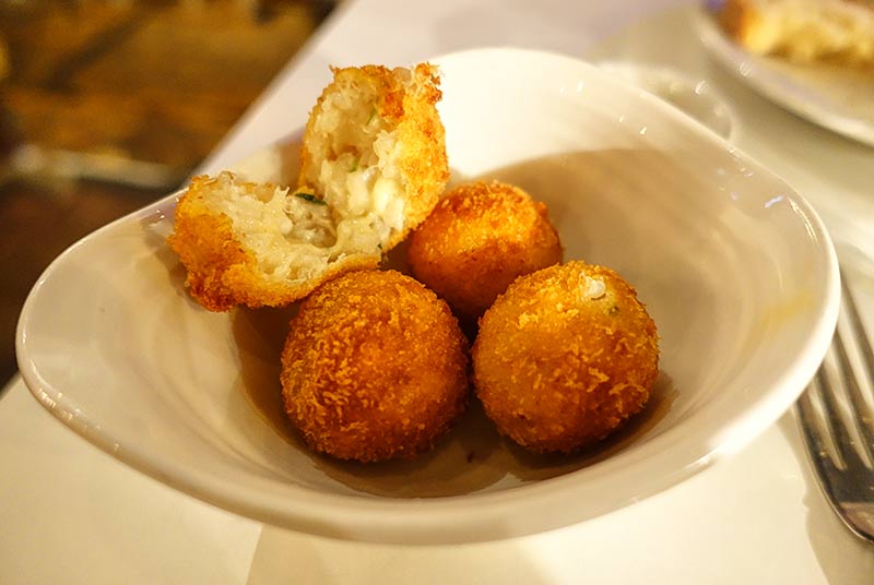 arancini