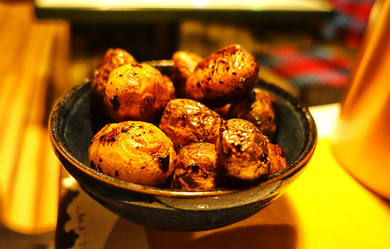 potataoes