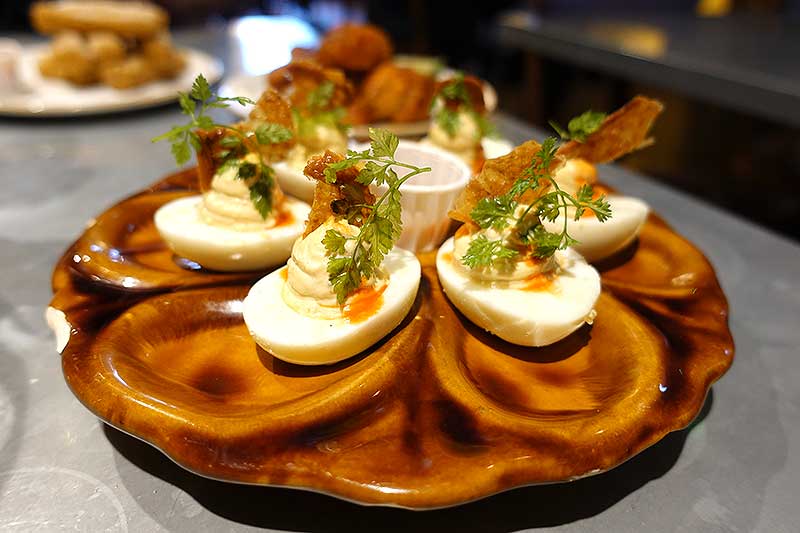 eggs