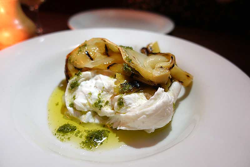 burrata