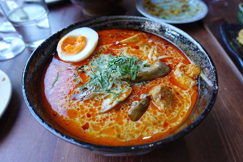 laksa