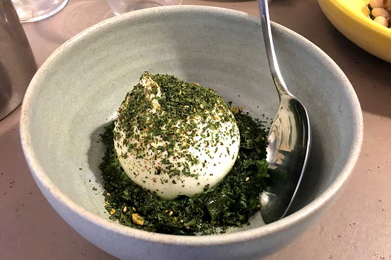 burrata