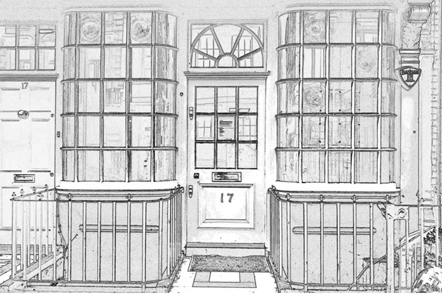 Queens in Mayfair will be an artisan coffee shop and events space