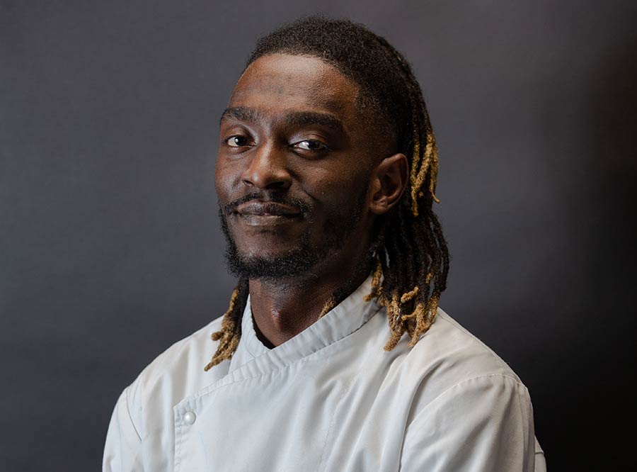 West African restaurant Akoko to launch in Fitzrovia with a MasterChef - The Professionals finalist in charge