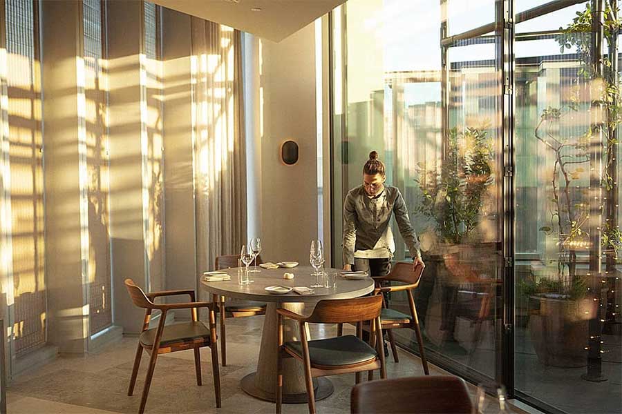 diningroom