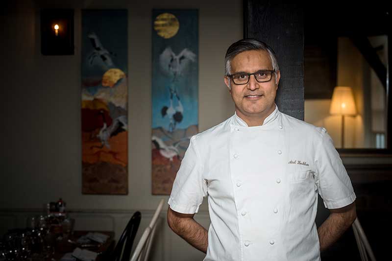 atul kochhar kanishka