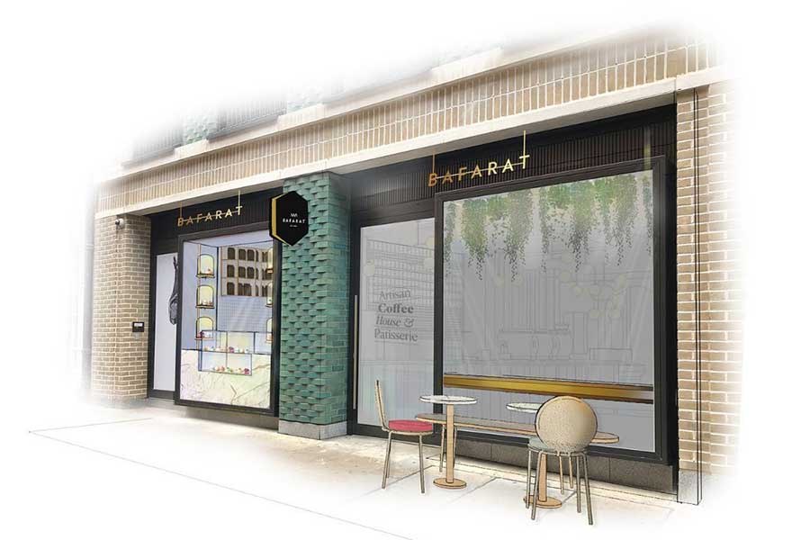 bafaratshop