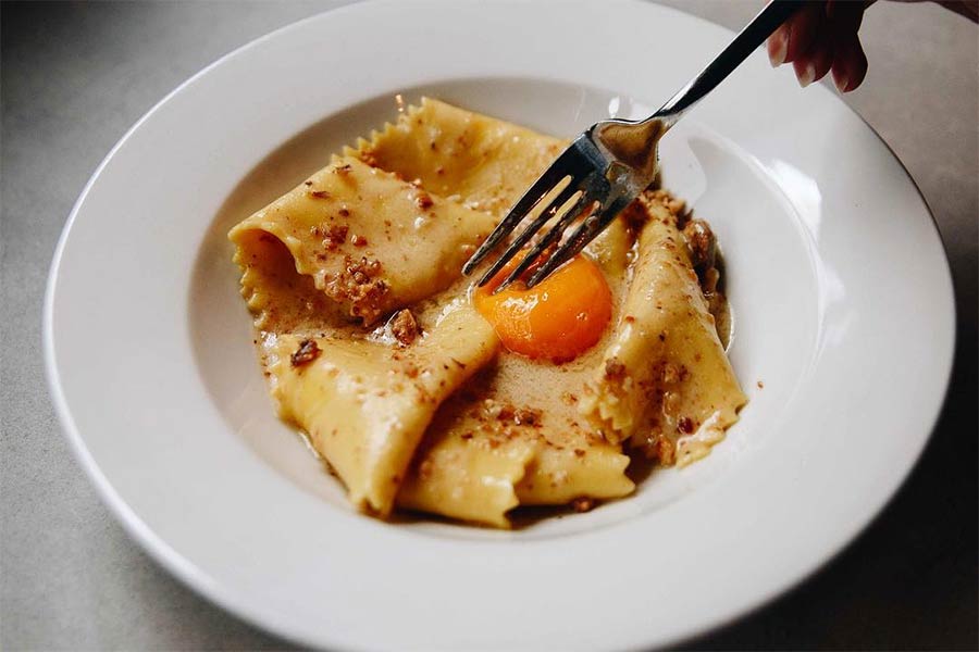 Bancone pasta bar is opening a second restaurant in Soho