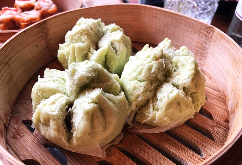 baozi