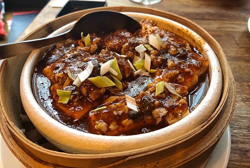 tofu