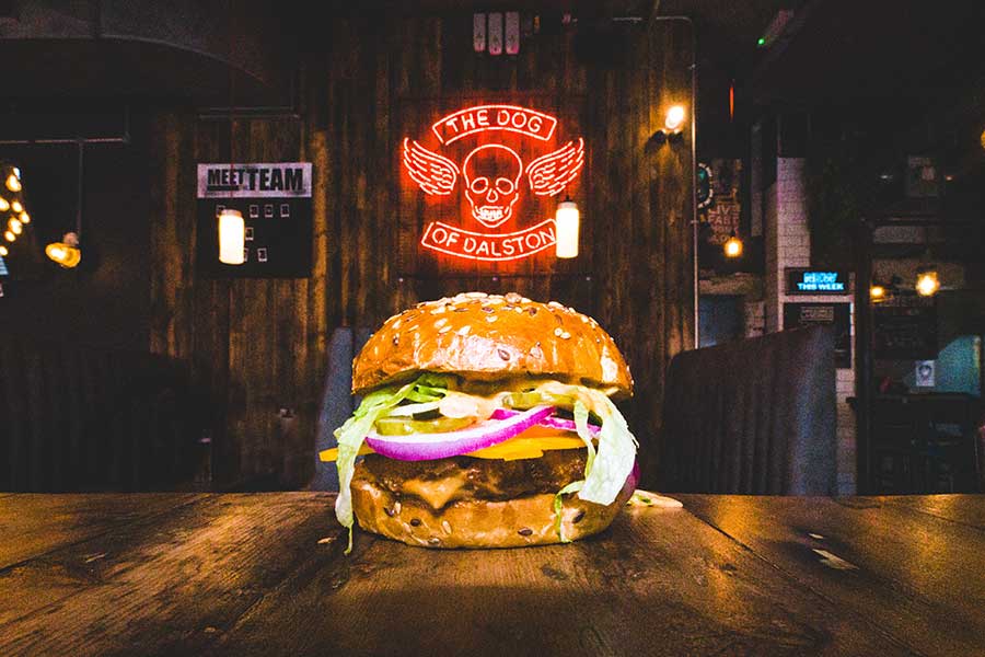 biffs jack shack opens at brewdog dalston